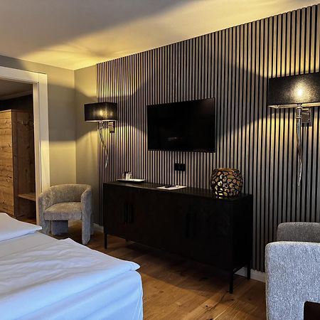 Hotel Luisenpark Bad Bergzabern Zewnętrze zdjęcie