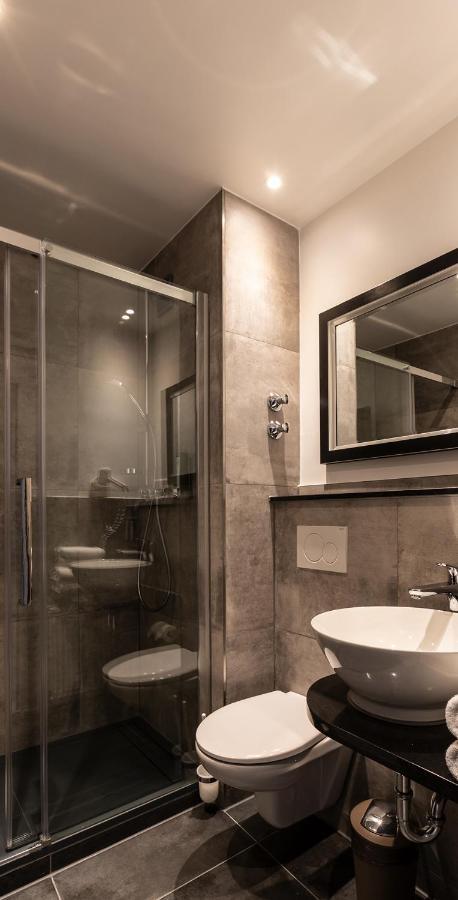 Hotel Luisenpark Bad Bergzabern Zewnętrze zdjęcie