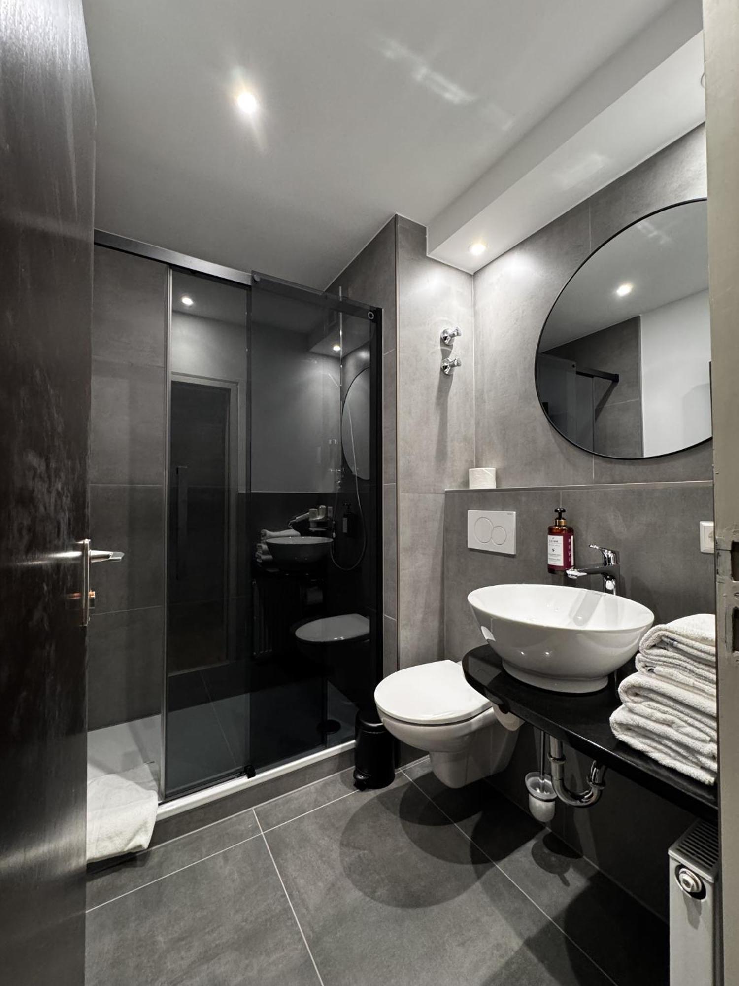 Hotel Luisenpark Bad Bergzabern Zewnętrze zdjęcie
