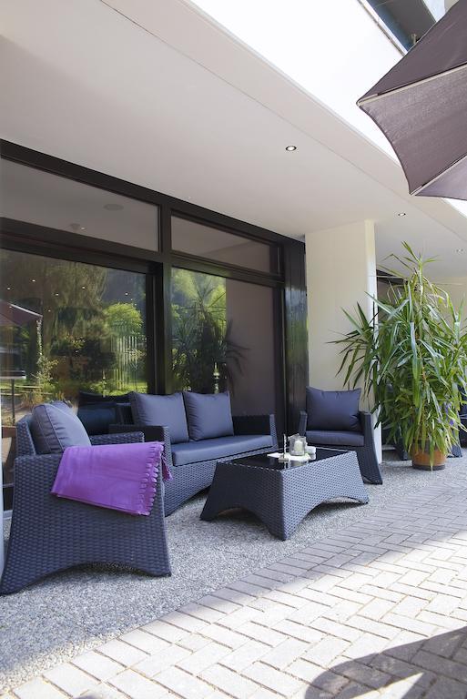Hotel Luisenpark Bad Bergzabern Zewnętrze zdjęcie