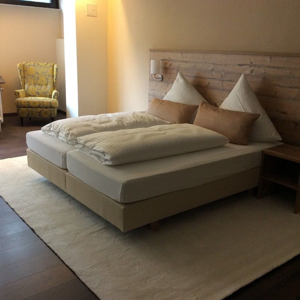 Hotel Luisenpark Bad Bergzabern Zewnętrze zdjęcie