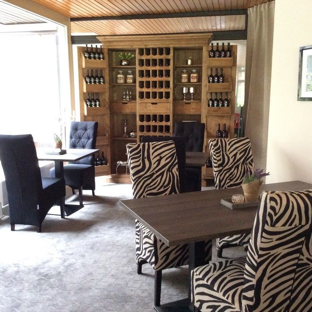Hotel Luisenpark Bad Bergzabern Zewnętrze zdjęcie