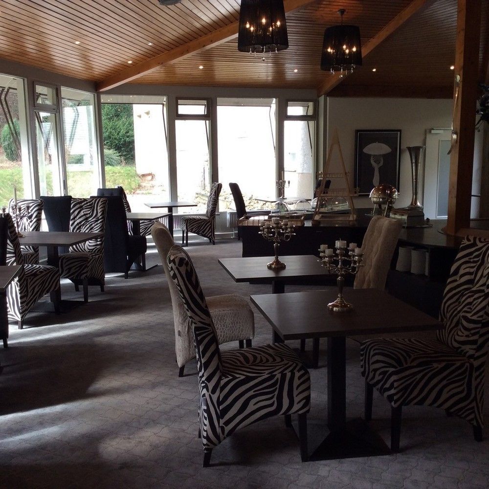 Hotel Luisenpark Bad Bergzabern Zewnętrze zdjęcie