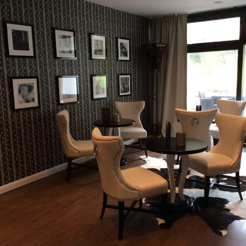 Hotel Luisenpark Bad Bergzabern Zewnętrze zdjęcie