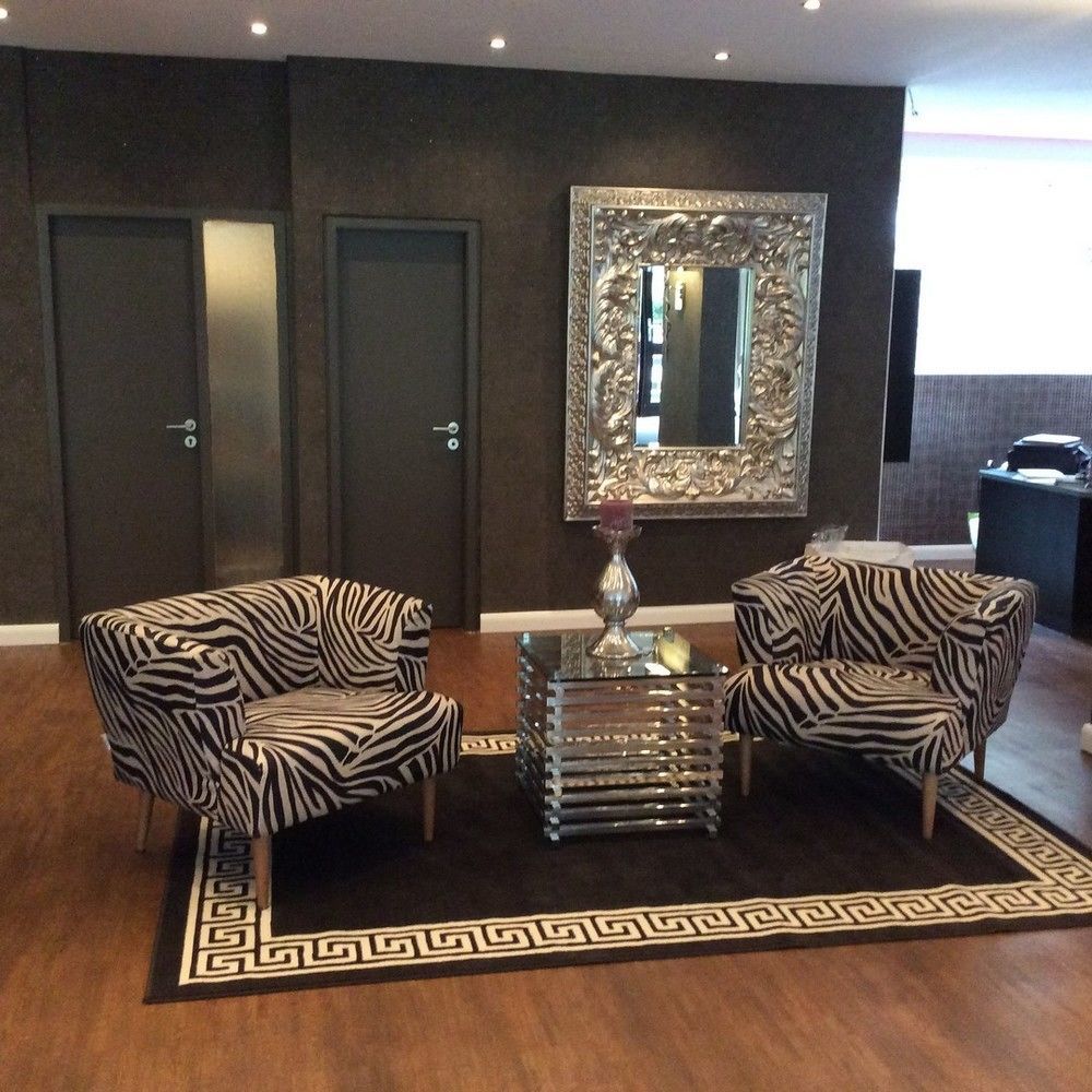 Hotel Luisenpark Bad Bergzabern Zewnętrze zdjęcie