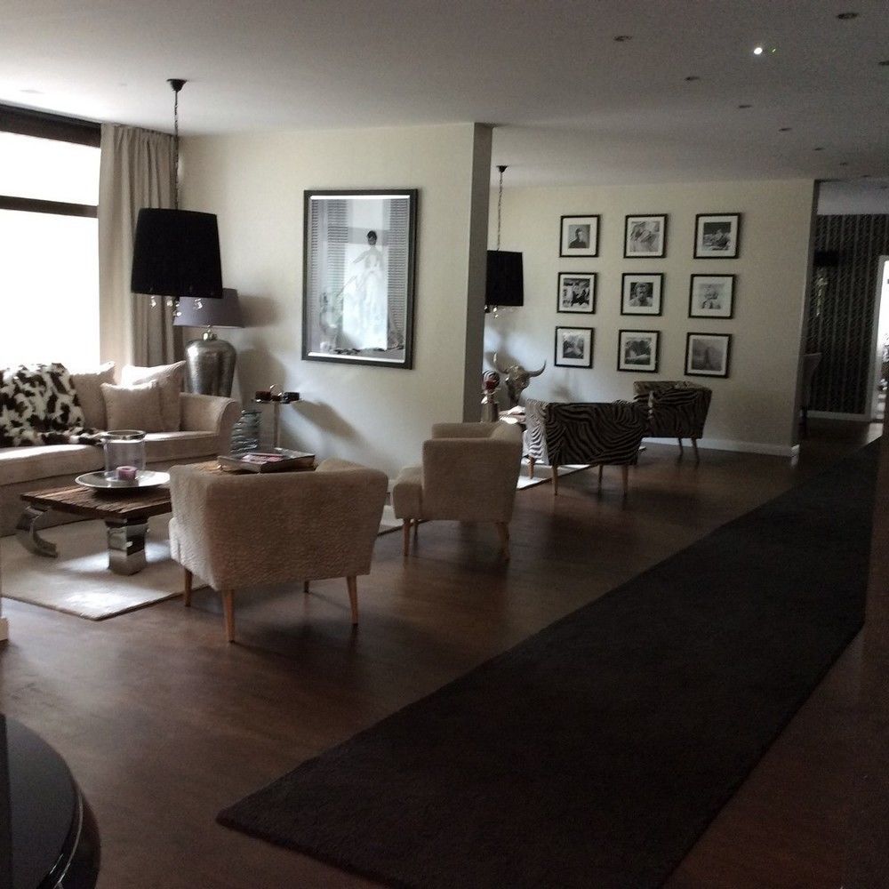 Hotel Luisenpark Bad Bergzabern Zewnętrze zdjęcie