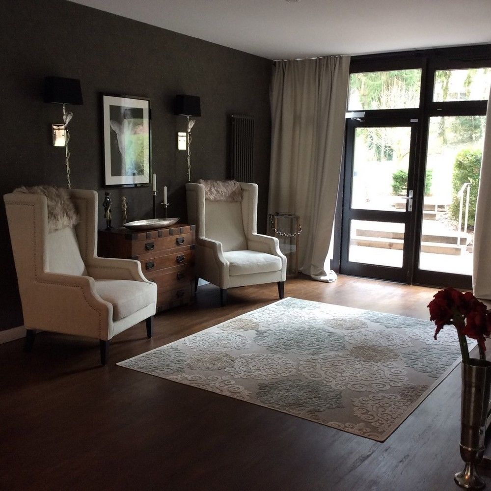 Hotel Luisenpark Bad Bergzabern Zewnętrze zdjęcie